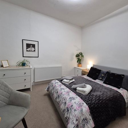 Appartement Stylish And Bright Flat In London N8 Turnpike Lane - Piccadilly Line Extérieur photo