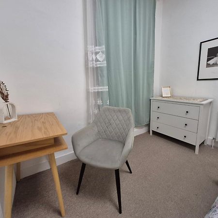 Appartement Stylish And Bright Flat In London N8 Turnpike Lane - Piccadilly Line Extérieur photo