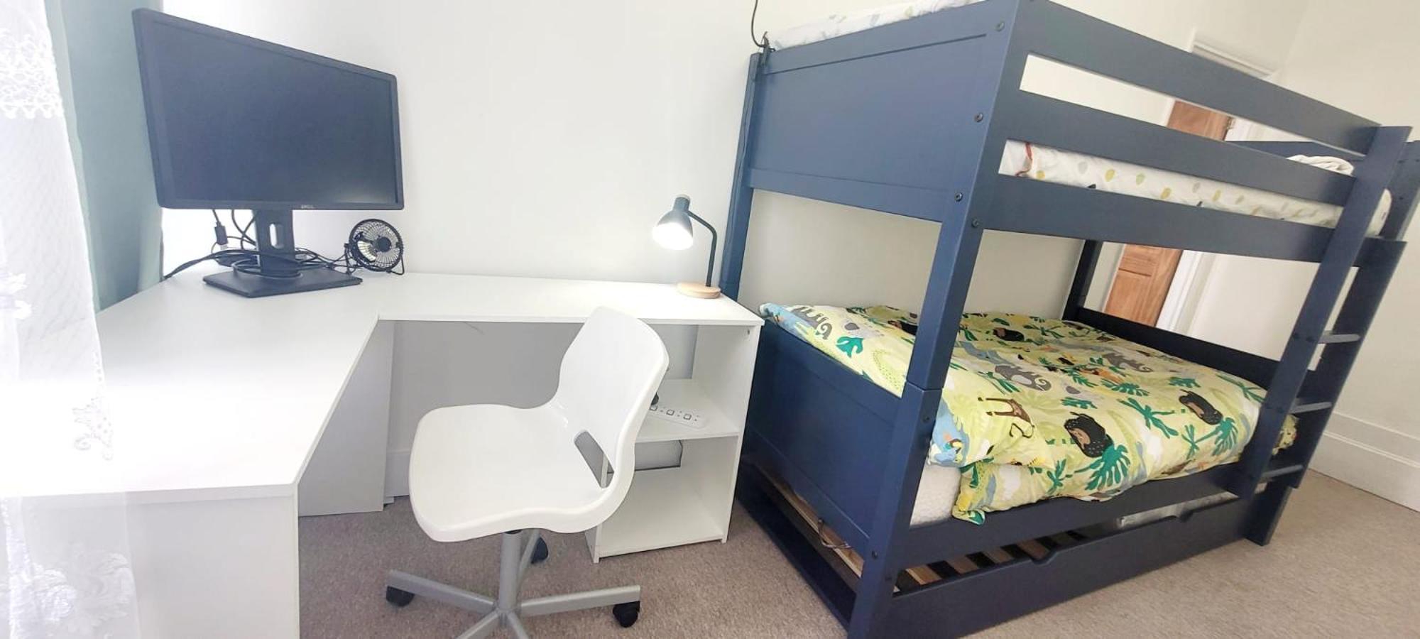 Appartement Stylish And Bright Flat In London N8 Turnpike Lane - Piccadilly Line Extérieur photo