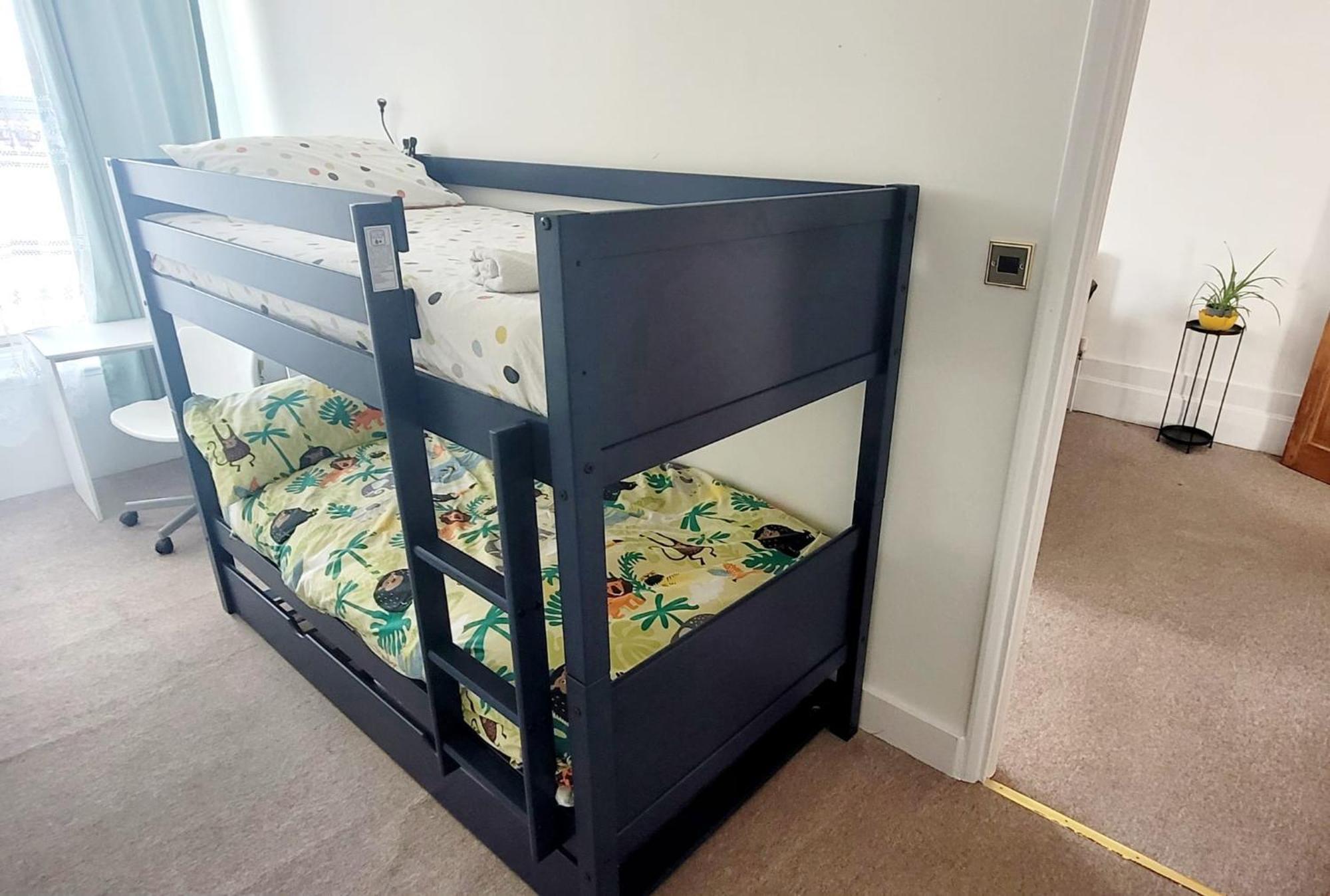 Appartement Stylish And Bright Flat In London N8 Turnpike Lane - Piccadilly Line Extérieur photo