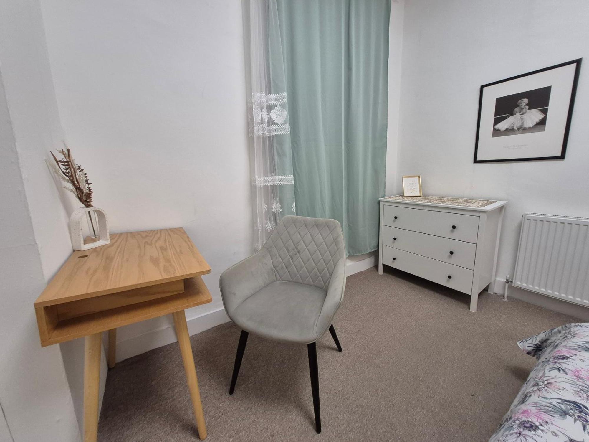 Appartement Stylish And Bright Flat In London N8 Turnpike Lane - Piccadilly Line Extérieur photo