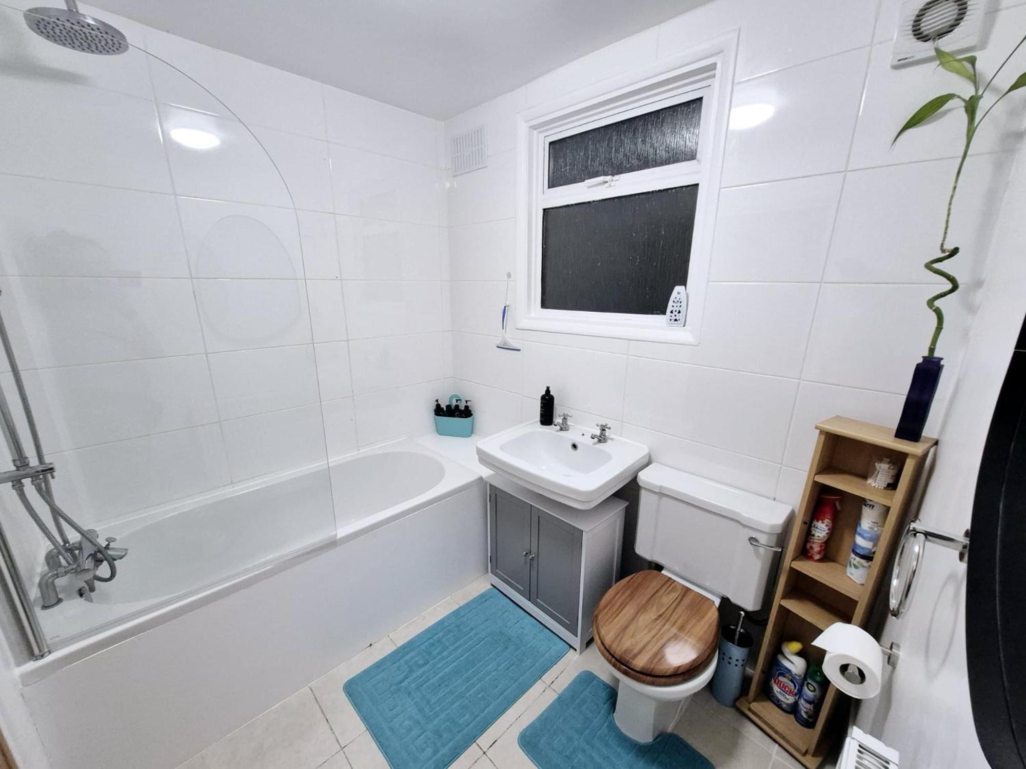 Appartement Stylish And Bright Flat In London N8 Turnpike Lane - Piccadilly Line Extérieur photo